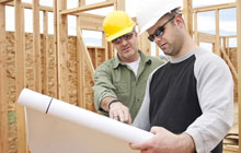 Bofarnel outhouse construction leads